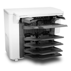 Hewlett-Packard Zszywacz / układarka / skrzynka na pocztę do M607/M608/M609 (L0H20A)
