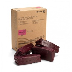 Toner Xerox Oryginał Colorqube 9200/9300 (108R00838) Magenta