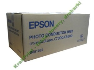 Epson Oryginał C13S051082 - Bęben