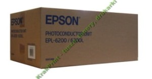 Epson Oryginał C13S051099 - Bęben Black