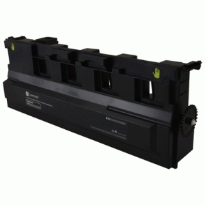 Pojemnik Zamiennik do na zużyty toner Lexmark do MS911de | 90tys. (54G0W00)