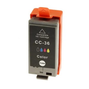 Tusz Canon Zamiennik CLI-36 Color
