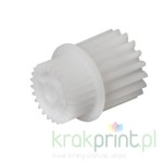 Zębatka do modułu fusera Canon IR2520 18T / 25T Gear FU8-0576-000 [SERWIS]
