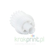 Zębatka do modułu fusera Canon IR2520 18T / 27T Gear FU8-0534-000 [SERWIS]
