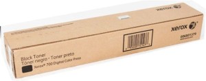 Toner Xerox Color 700 770 C75 (006R01379*PL / 006R01383 ) Black Europa wschodnia PL