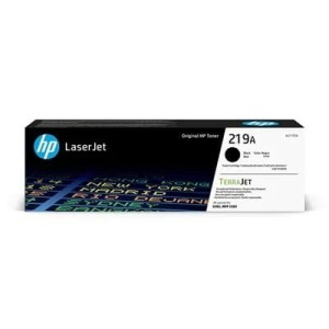 Toner HP Nr.219A do HP 3302fdwg , 3202dw... | 1,3tys. (W2190A) Black