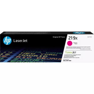 Toner HP Nr.219X do HP 3302fdwg , 3202dw... | 2,5tys. (W2193X) Magenta