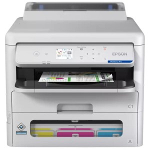 Drukarka Epson WorkForce Pro EP-C800RDW (C11CK21401) - zapytaj o cenę specjalną !!