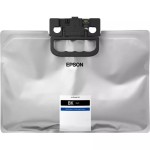 Tusz Nr.T11P1 XXL do Epson Epson WorkForce Pro EP-C800RDW | 50tys. (C13T11P140) Black