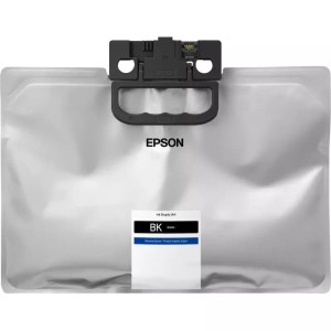 Tusz Nr.T11P1 XXL do Epson Epson WorkForce Pro EP-C800RDW | 50tys. (C13T11P140) Black