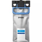 Tusz Nr.T11P2 XXL do Epson Epson WorkForce Pro EP-C800RDW | 20tys. (C13T11P240) Cyan