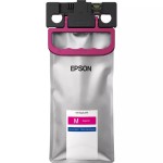 Tusz Nr.T11P3 XXL do Epson Epson WorkForce Pro EP-C800RDW | 20tys. (C13T11P340) Magenta