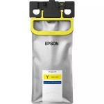 Tusz Nr.T11P4 XXL do Epson Epson WorkForce Pro EP-C800RDW | 20tys. (C13T11P440) Yellow