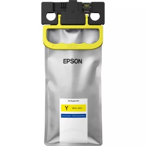 Tusz Nr.T11P4 XXL do Epson Epson WorkForce Pro EP-C800RDW | 20tys. (C13T11P440) Yellow