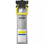 Tusz Nr.T11N4 XL do Epson Epson WorkForce Pro EP-C800RDW | 5tys. (C13T11N440) Yellow