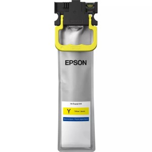 Tusz Nr.T11N4 XL do Epson Epson WorkForce Pro EP-C800RDW | 5tys. (C13T11N440) Yellow