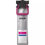 Tusz Nr.T11N3 XL do Epson Epson WorkForce Pro EP-C800RDW | 5tys. (C13T11N340) Magenta