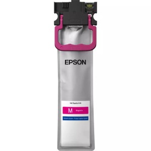 Tusz Nr.T11N3 XL do Epson Epson WorkForce Pro EP-C800RDW | 5tys. (C13T11N340) Magenta