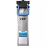 Tusz Nr.T11N2 XL do Epson Epson WorkForce Pro EP-C800RDW | 5tys. (C13T11N240) Cyan
