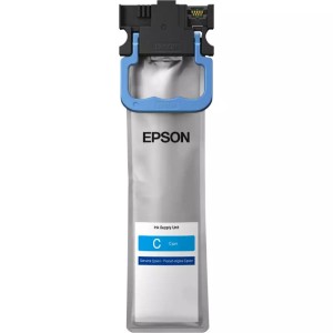 Tusz Nr.T11N2 XL do Epson Epson WorkForce Pro EP-C800RDW | 5tys. (C13T11N240) Cyan