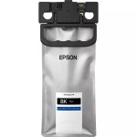 Tusz Nr.T11N1 XL do Epson  Epson WorkForce Pro EP-C800RDW | 10tys. (C13T11N140) Black