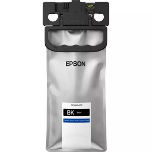 Tusz Nr.T11N1 XL do Epson  Epson WorkForce Pro EP-C800RDW | 10tys. (C13T11N140) Black