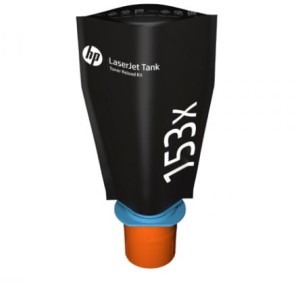 Toner Zamiennik do HP Nr.153X do LASERJET TANK 1504W | 5tys. (W1530X) Black [BEZ CHIPA]