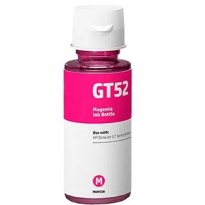Tusz Zamiennik do GT52 do HP GT 5810/5820 | 8000str. (M0H55AE) Magenta