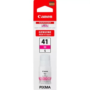 Tusz Canon GI-41SM do G1420, G2460... | 4,4tys. (5875C001) Magenta