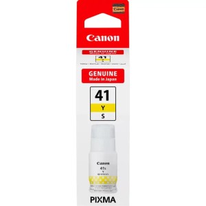 Tusz Canon GI-41SYdo G1420, G2460... | 4,4tys. (5876C001)