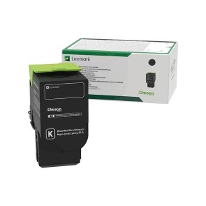 Toner Lexmark CS531/CX532 | 15,8tys. (75M2HK0) Black