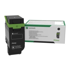 Toner Lexmark CS632/CX635 | 20tys. (75M2XK0) Black