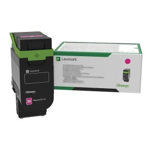 Toner Lexmark CS632/CX635 | 11,7tys. (75M2XM0) Magenta