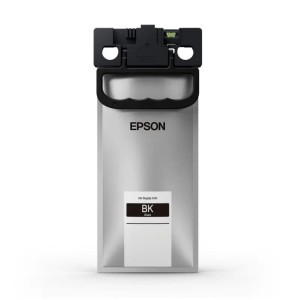 Tusz Nr.T13L1 do Epson WorkForce Pro EM-C8100RDWF | 20tys. (C13T13L140) Black