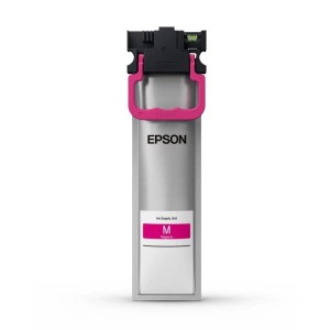 Tusz Nr.T13L3 do Epson WorkForce Pro EM-C8100RDWF | 20tys. (C13T13L340) Magenta