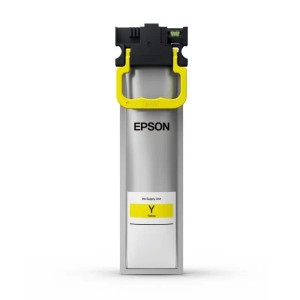 Tusz Nr.T13L4  do Epson WorkForce Pro EM-C8100RDWF (C13T13L440) Yellow