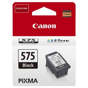 Tusz Canon PG-575 do PIXMA TS355xi, TR475xi | 100str. (5438C001) Black