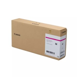 Tusz Canon PFI-711M do TX-2200 | 700ml (CF6848C001AA) Magenta