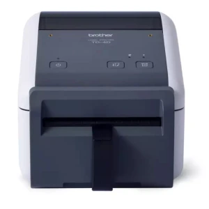 Drukarka etykiet Brother TD-4420DNFC (TD4420DNFCZ1)