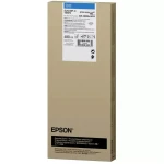 Tusz Epson Nr.T55P2 do CW-C8000e | 480ml (C13T55P240) Cyan