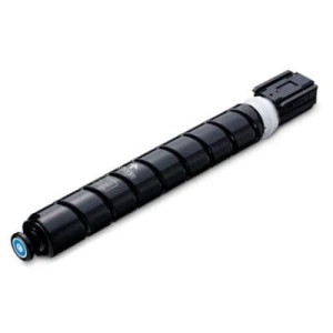 Toner Zamiennik do Canon C-EXV51C do iR-ADV C5560i | 60tys. (0482C002) Cyan