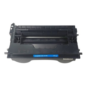 Toner Zamiennik do Hewlett-Packard M611dn/M612dn | 25,2tys. (W1470X) Black [BEZ CHIPA]