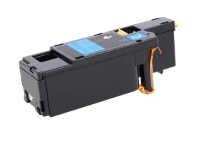 Toner Zamiennik do Xerox Phaser 6000 | 1tys. (106R01631) Cyan