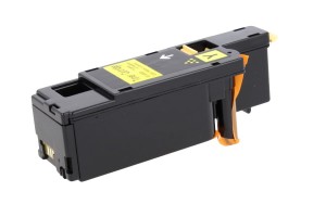 Toner Zamiennik do Xerox Phaser 6000 | 1tys. (106R01633) Yellow