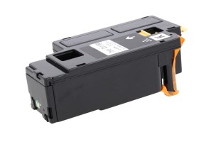 Toner Zamiennik do Xerox Phaser 6000 | 2tys. (106R01634) Black