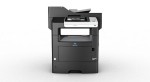 Urz. wielof. laserowe mono Konica-Minolta Bizhub 4050 (A6VF021) używana