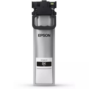 Tusz Epson T12D1 L do do M5399DW / M5899DWF | 5tys. (C13T12D140) Black