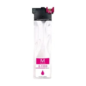 Tusz Zamiennik do Epson Nr.T11D3 XL do WF-C5890DWF | 5tys. (C13T11D340 ) Magenta
