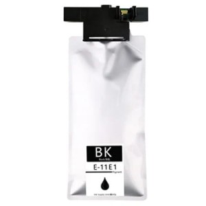 Tusz Zamiennik do Epson Nr.T11E1 XXL do WF-C5890DWF | 10tys. (C13T11E140) Black