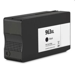 Tusz Zamiennik do Hewlett-Packard  963XL do OfficeJet Pro 9013, 9023 (3JA29AE) Yellow
